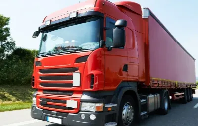 İstanbul İmrahor Ambar Kargo