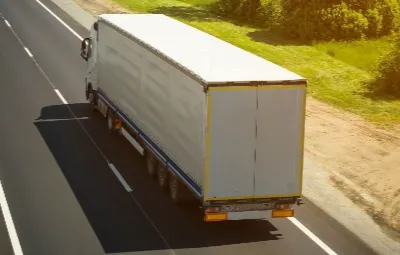 İstanbul ile İmrahor Arası Parça Eşya Taşıma