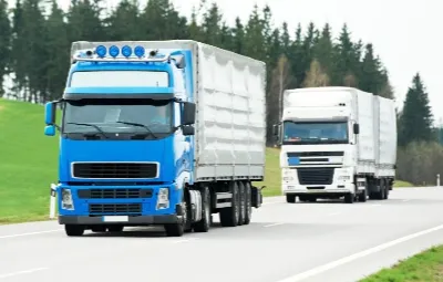 İstanbul ile İmrahor Arası Eşya Taşıma